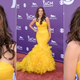 Illustration for article titled Ruffles, Rhinestones and Ridiculously Big Hair at the Academy of Country Music Awards